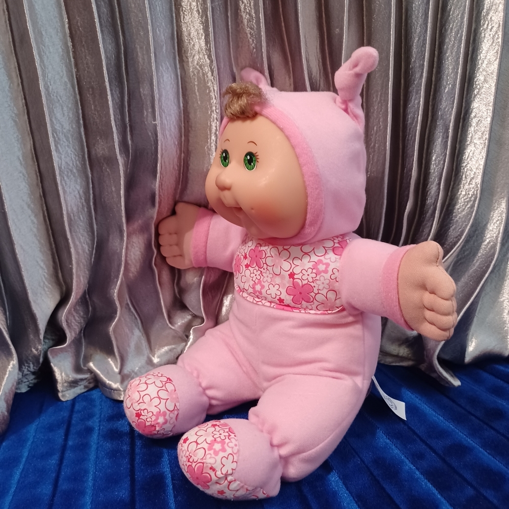 Cabbage patch dolls - Picture 2 of 16